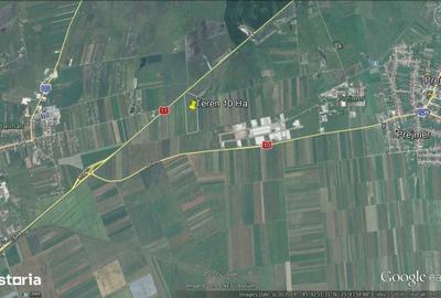 Spațiu comercial, în Prejmer - 3