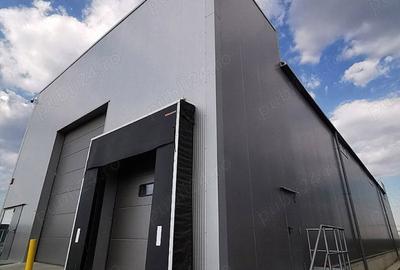 Spațiu comercial, de 600 mp, în Brănești - 3