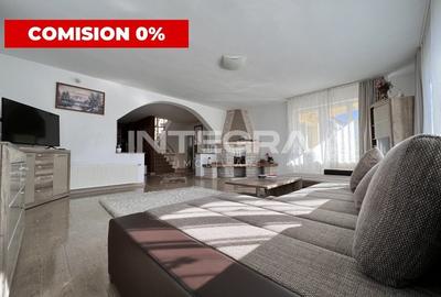 Casa +5 Camere cu Teren 1000 Mp | Langa Scoala Waldorf | Zorilor - 2