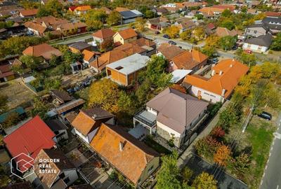 Casa noua in Fantanele, P+M, comision 0% - 39