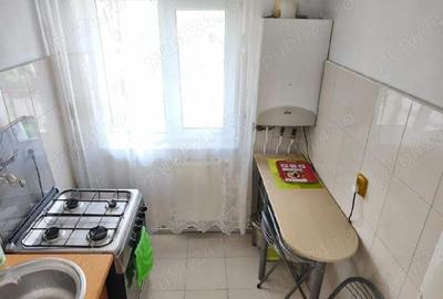 Garsonieră decomandată în Central - 5