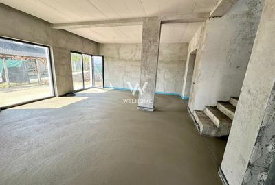 Casă individuală cu 4 camere cu Canalizare în Arhitecților - Calea Cisnădiei - 5