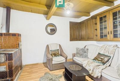 Casă de vacanța cu 2 camere,  zonă idilică în Tauț - 8
