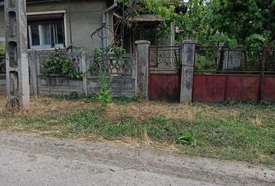Vand casa la tara - 3