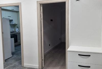 Apartament cu 2 camere semidecomandat în Victoriei - 1