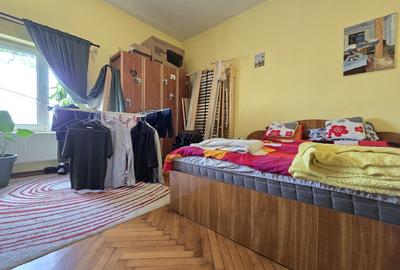 Rond Cosbuc, 71 mp, centrala proprie de apartament Rond Cosbuc, 71 mp, centrala proprie de apartament - 8