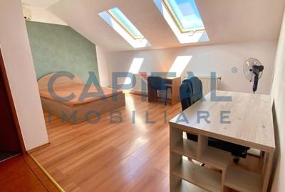 0% Comision | Apartament cu o camera, 40 mp | Zorilor | Stada Lunii | - 2