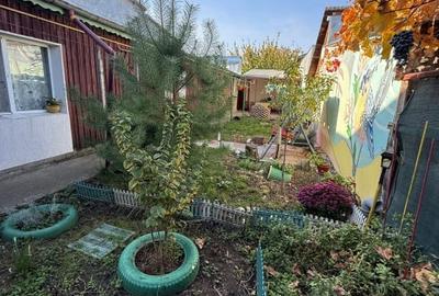 Casă individuală cu 6 camere cu Canalizare în Exterior Nord - 7