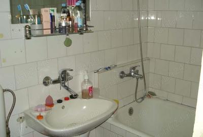 Garsonieră semidecomandată în Lipovei - 2