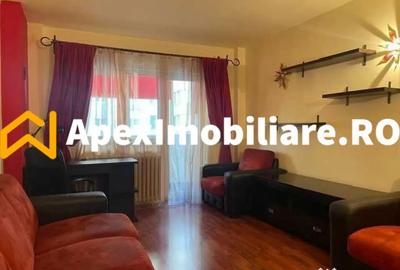 Garsonieră decomandată în Ștefan cel Mare - 2