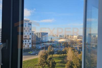 Apartament 3 camere, termen lung, situat in zona Tomis Nord-Constanta - 9