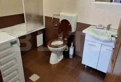 Apartament cu 3 camere decomandat, mobilat în Bună Ziua - 5