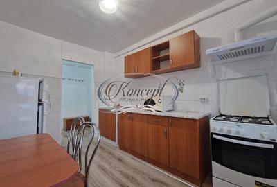 Locatie luminoasa cu balcon generos in Zorilor, langa Golden Tulip - 6