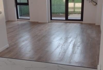 Garsonieră decomandată în Semicentral - 3