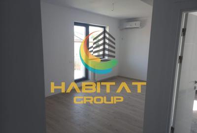 Apartament cu 2 camere decomandat, mobilat în Nicolae Grigorescu - 1