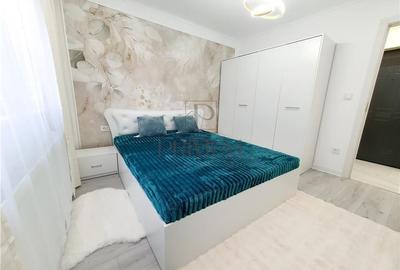 Apartament cu 3 camere semidecomandat, mobilat în Șagului - 4