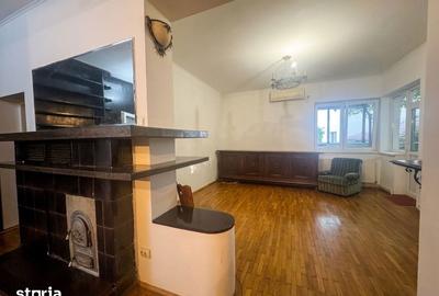 Apartament cu 3 camere în Eminescu - 15