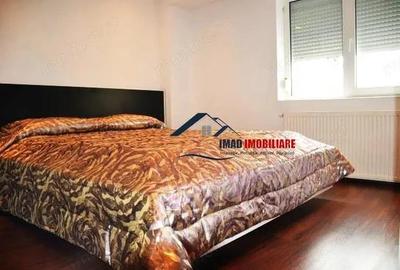 Oportunitate achizitie apartament 3 camere renovat, mobilat, utilat - Micro 11. - 4