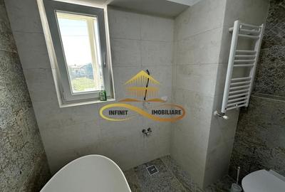 De vanzare - Apartament 3 camere decomandate - 71mp utili FIALD Bacau - 9