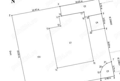 Casă cu 6 camere cu Teren 450 Mp în Ghencea - 5