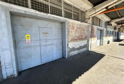 Spațiu comercial, de 5,000 mp, în Metalurgie - 5
