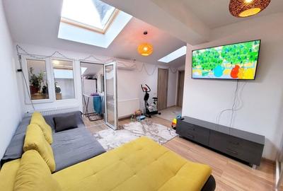 Apartament cu 2 camere in zona 1 Decembrie metrou - Trapezului - 2