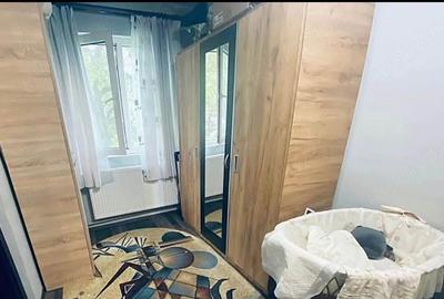 Apartament cu 2 camere nedecomandat, mobilat în Șagului - 3