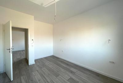 Duplex cu 5 camere cu Teren 250 Mp în Moșnița Veche - 10