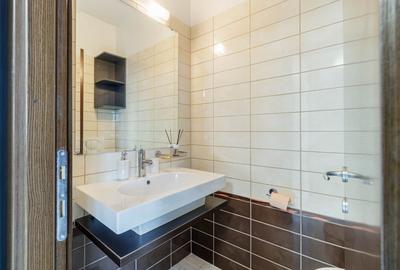 Apartament cu 2 camere decomandat, mobilat în Mihai Bravu - 4