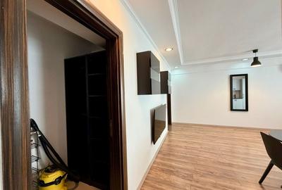 Apartament cu 2 camere, mobilat în Iancu Nicolae - 12