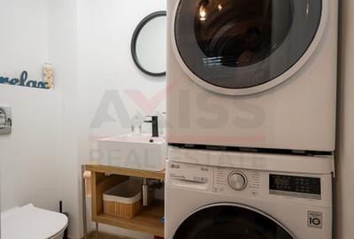 Duplex  Premium | cu Garaj | vedere catre Mare | Faleza Nord - 13