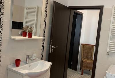 Apartament modern 2 camere Moara de Vant | Loc de parcare inclus - 10