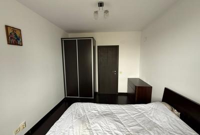 Apartament cu 3 camere semidecomandat, mobilat în Central - 7