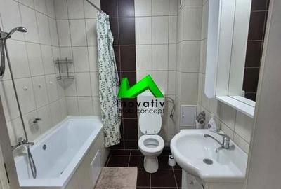 Apartament cu 2 camere decomandat în Central - 6