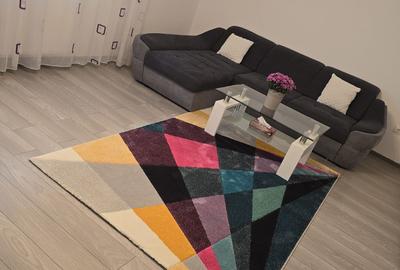 Apartament modern cu 2 camere, bloc nou, zona Gorjului Apartament modern cu 2 camere, bloc nou, zona Gorjului - 1