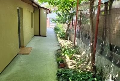 Casă cu 3 camere în E3 - 4