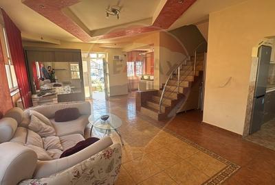 Casa cu 5 camere de inchiriat in cartierul Nicolae Grigorescu - 2