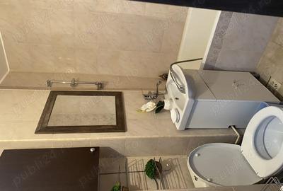 Inchiriez garsoniera in Ramnicu Valcea,zona nord - 2