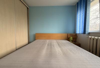 APARTAMENT 2 CAMERE | ETAJ 1 | CONSTRUCTORILOR - 10