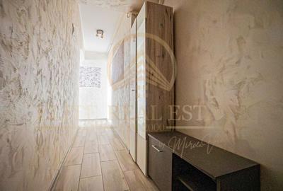 Tomis Nord/Campus - Apartament cu 2 camere, mobilat si utilat, etaj 3. - 19