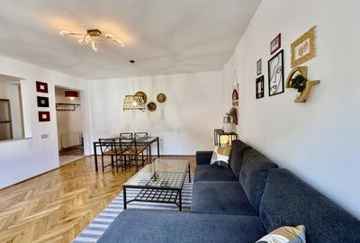 Locatie premium! Apartament 2 camere, suprafata generoasa -Centrul Vechi, Brasov - 7
