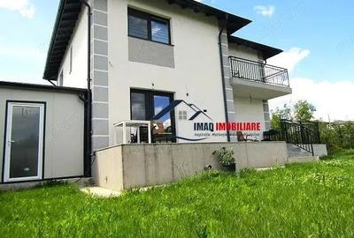 Calitate si Confort! Inchiriere Vila P+E in Targoviste Periferie. - 2