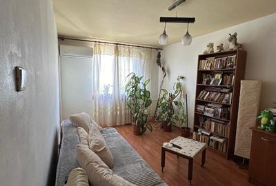 APARTAMENT 2 CAMERE, ETAJ 6/8, BLOC REABILITAT TERMIC