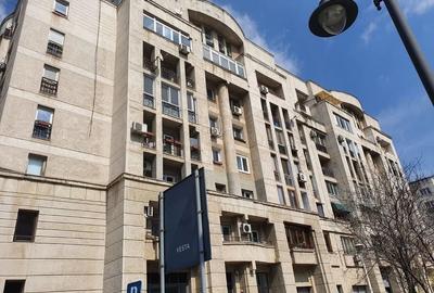 Apartament 3 camere, renovat, pretabil firmă, Națiunile Unite - 1