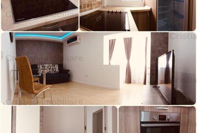 Garsonieră semidecomandată în Dorobanți - 3