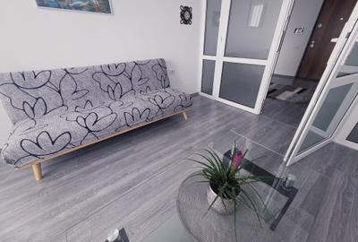 Apartament cu 3 camere semidecomandat în Triaj - 7