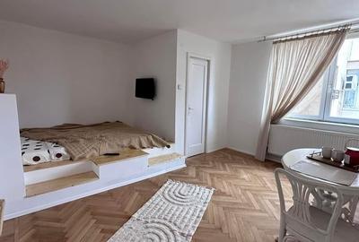 Garsonieră semidecomandată în Nord - 4