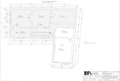 Spațiu comercial, de 258 mp, în Central - 16