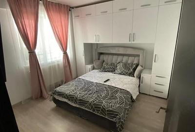 Apartament cu 2 camere decomandat în Central - 8