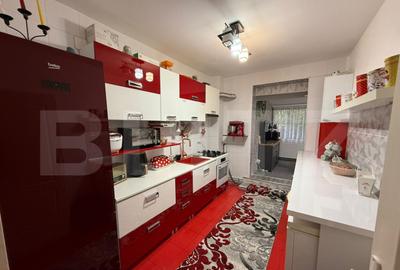 Casa de vanzare, 140 mp, zona Sud-Est - 3